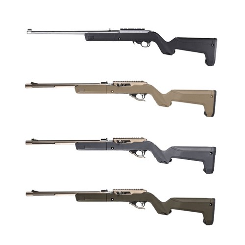 Magpul mag808 backpacker - magpul, x-22