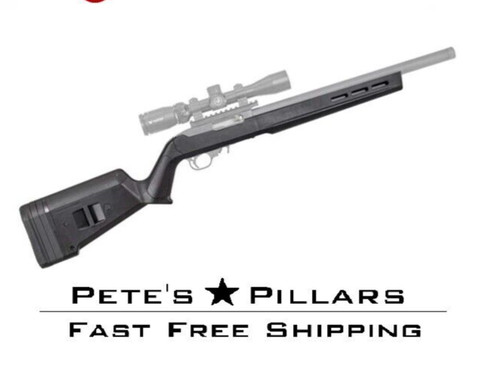 Magpul hunter chassis - magpul,